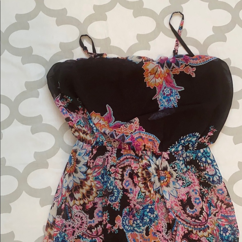 EXPRESS DRESS - Picture 2 of 7